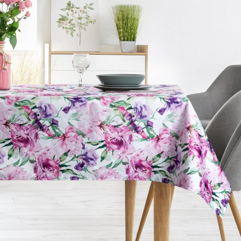 CHO GARDEN 34G 140X220 RÓŻ+FIO