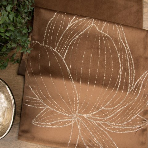 CHO/BLINK/12/BRĄ 35X140 BRĄZ/VELVET