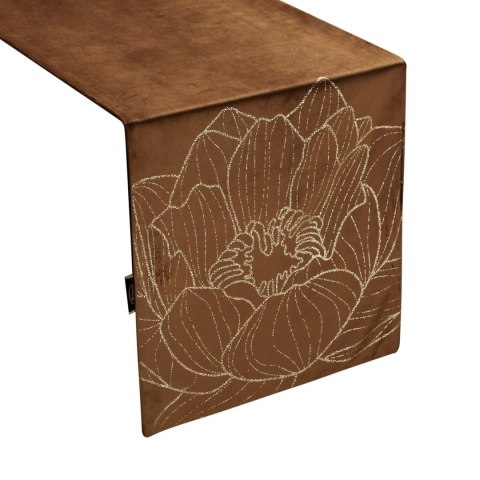 CHO/BLINK/13/BRĄ 35X180 BRĄZ VELVET