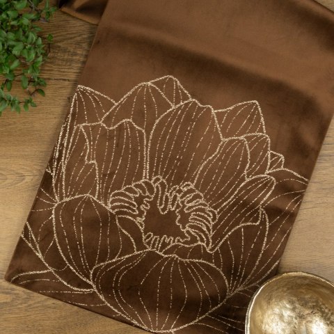 CHO/BLINK/13/BRĄ 35X180 BRĄZ VELVET