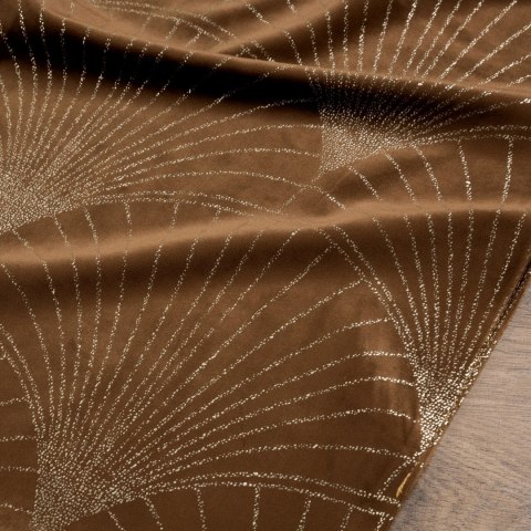 CHO/BLINK/14/BRĄ 35X140 BRĄZ/VELVET