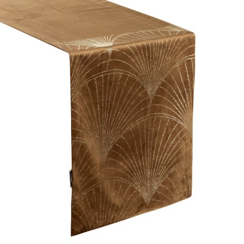 CHO/BLINK/14/BRĄ 35X220 BRĄZ VELVET