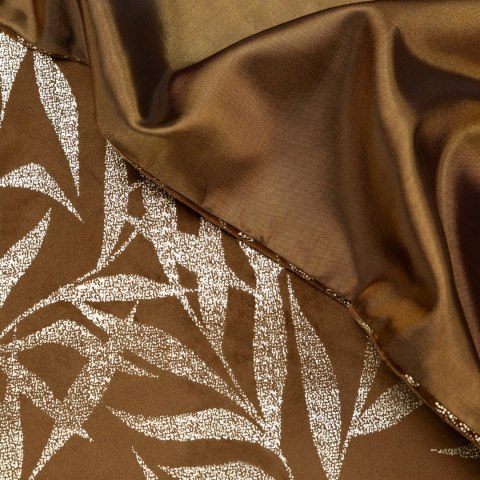 CHO/BLINK/15/BR 35X140 BRĄZ/VELVET