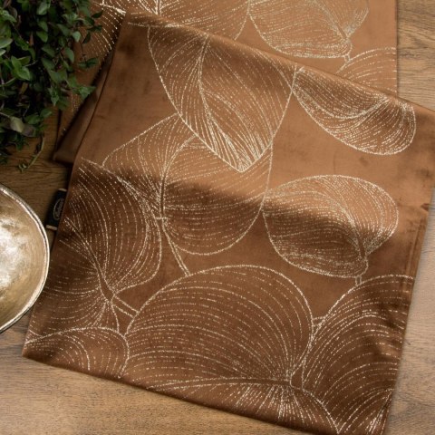 CHO/BLINK/16/BRA 35X140 BRĄZ VELVET