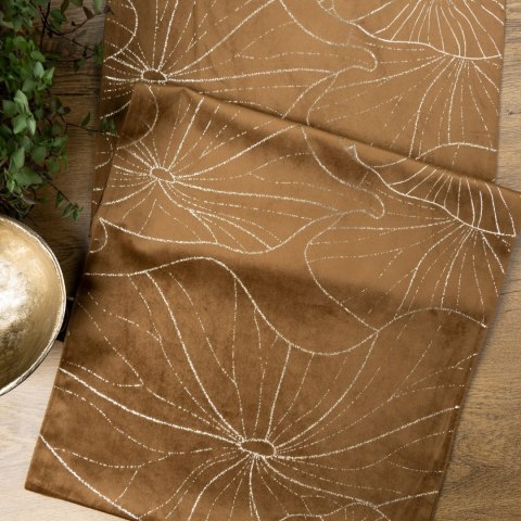 CHO/BLINK/18/BRĄ 35X180 BRĄZ VELVET