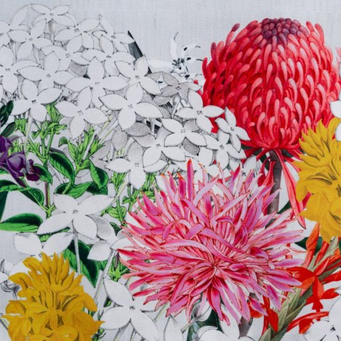 CHO/SUMMER3/NATU 140X180