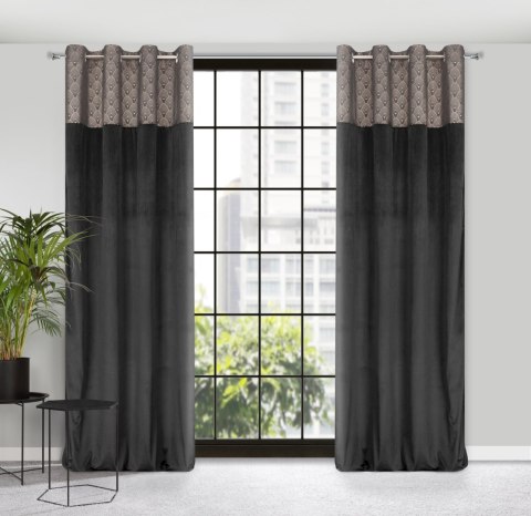 D91/Z/AGNES/CZAR 140X250 Ösen