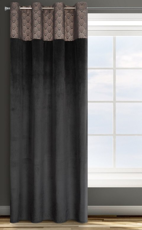 D91/Z/AGNES/CZAR 140X250 Ösen