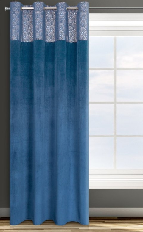 D91/Z/AGNES/GRAN 140X250 Ösen