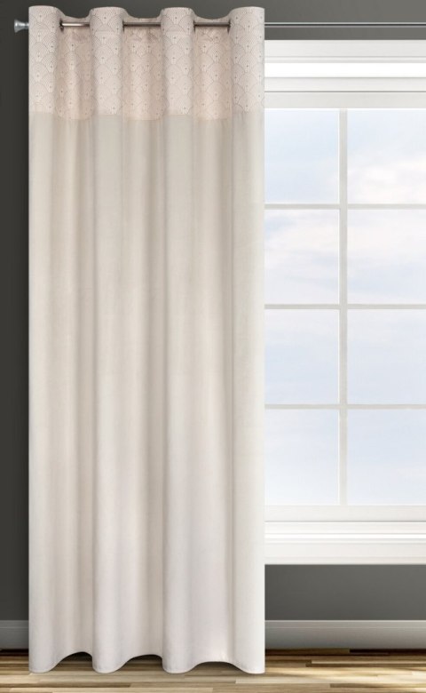 D91/Z/AGNES/K 140X250 Ösen