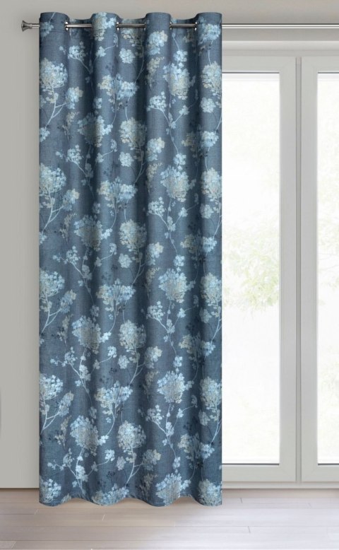 D91/Z/ANDY/C.NIE 140X250 Ösen