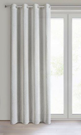 Vorhang ABBY/NAT+MIE 140X270 PRZEL