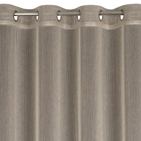 Vorhang ADELA/BEŻ 140X250 Ösen
