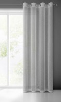 Vorhang ADELA/STA 140X250 Ösen