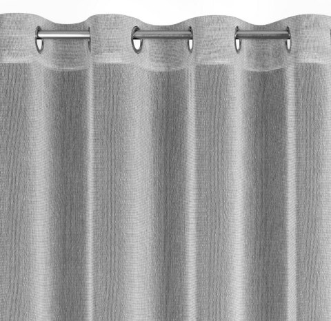 Vorhang ADELA/STA 140X250 Ösen