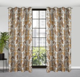 Vorhang ADEL/B+SRE 140X250 Ösen