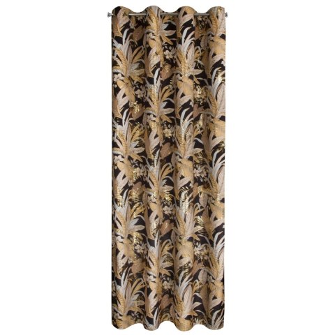 Vorhang ADEL/CZA+ZŁ 140X250 Ösen