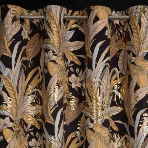 Vorhang ADEL/CZA+ZŁ 140X250 Ösen