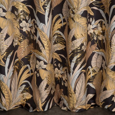 Vorhang ADEL/CZA+ZŁ 140X250 Ösen