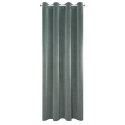Vorhang ADELLE/C.MIĘ 140X250 Ösen