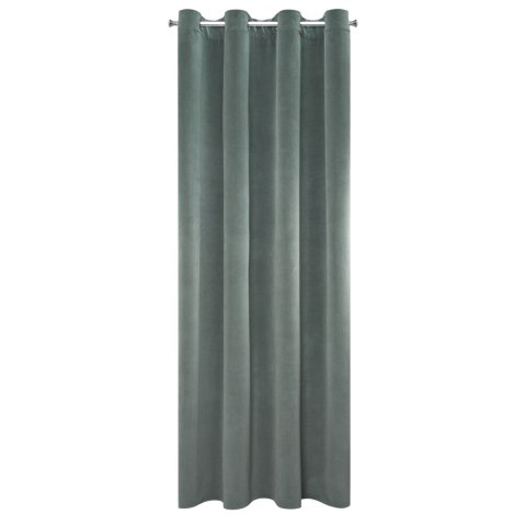 Vorhang ADELLE/C.MIĘ 140X250 Ösen