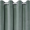 Vorhang ADELLE/C.MIĘ 140X250 Ösen