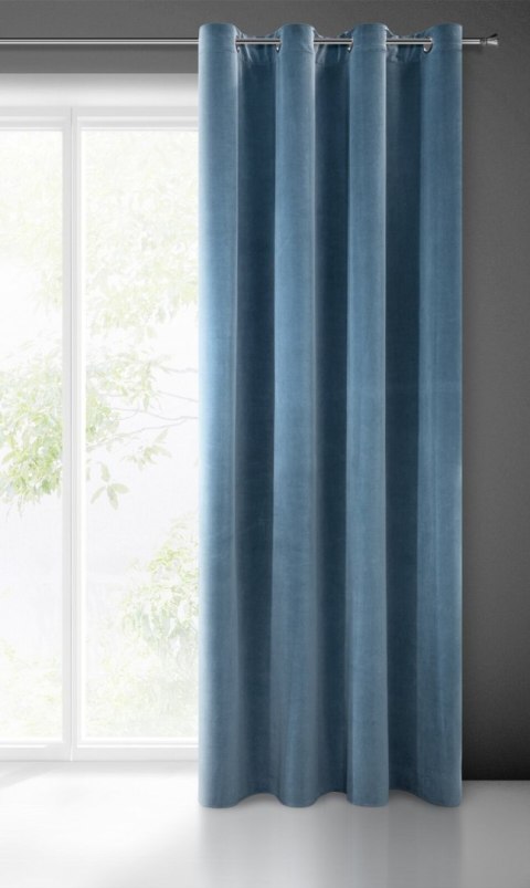 Vorhang ADELLE/C.NIE 140X250 Ösen