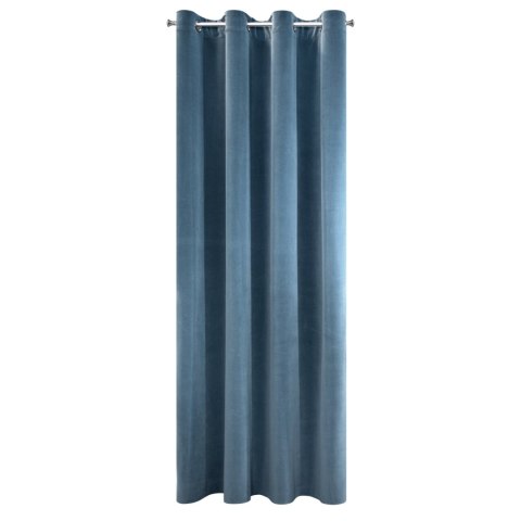 Vorhang ADELLE/C.NIE 140X250 Ösen