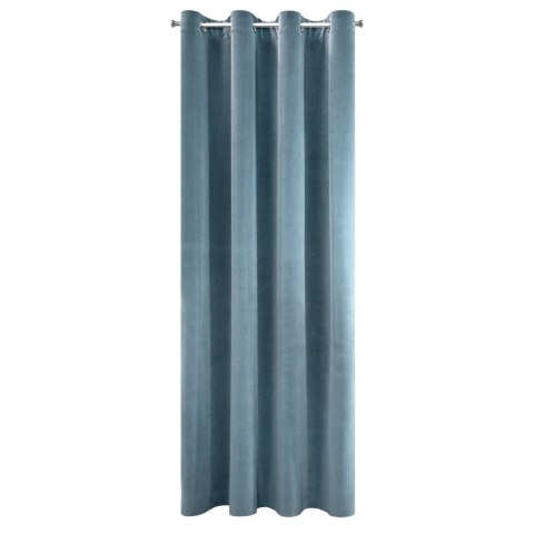 Vorhang ADELLE/J.NIE 140X250 Ösen