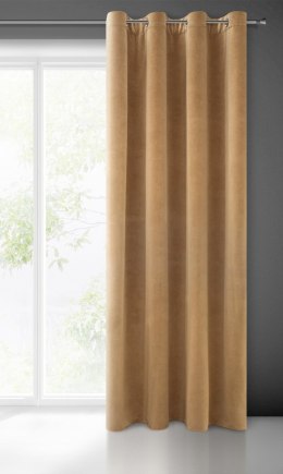 Vorhang ADELLE/MIÓD 140X250 Ösen