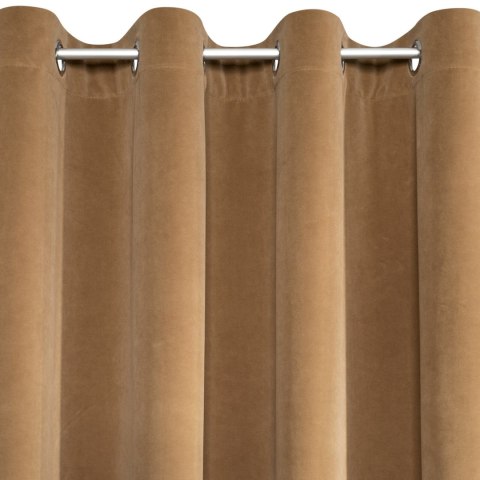 Vorhang ADELLE/MIÓD 140X250 Ösen