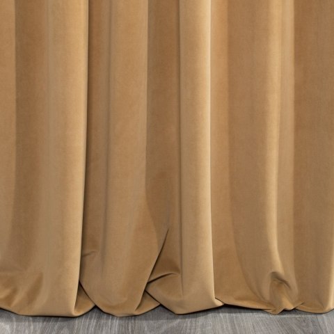 Vorhang ADELLE/MIÓD 140X250 Ösen