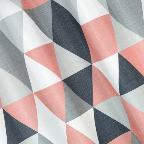 Vorhang ADINA/C.RÓŻ 140X250 Ösen