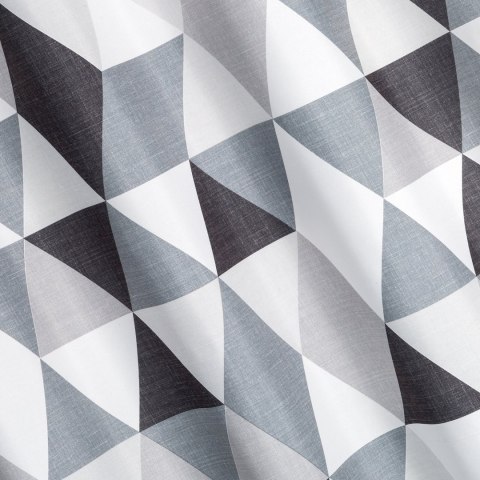 Vorhang ADINA/STA 140X250 Ösen