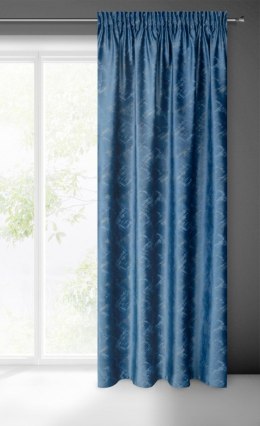 Vorhang ADRIA/NI+SZA 140X270 TAŚMA