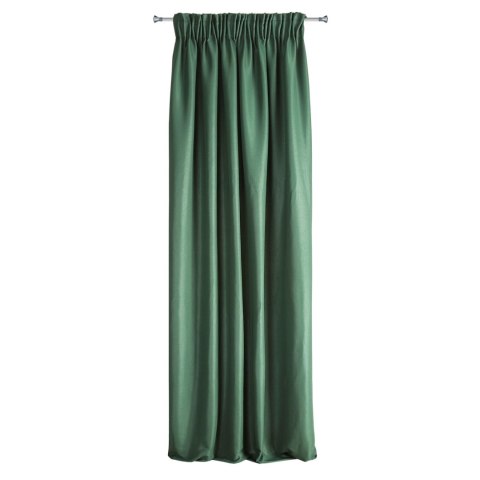 Vorhang AGGIE/C.ZIEL 140X270 TAŚMA