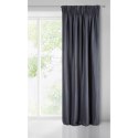 Vorhang AGGIE/GRAN 140X270 TAŚMA