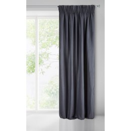 Vorhang AGGIE/GRAN 140X270 TAŚMA