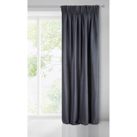 Vorhang AGGIE/GRAN 140X270 TAŚMA