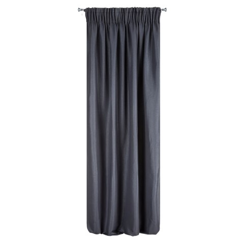 Vorhang AGGIE/GRAN 140X270 TAŚMA