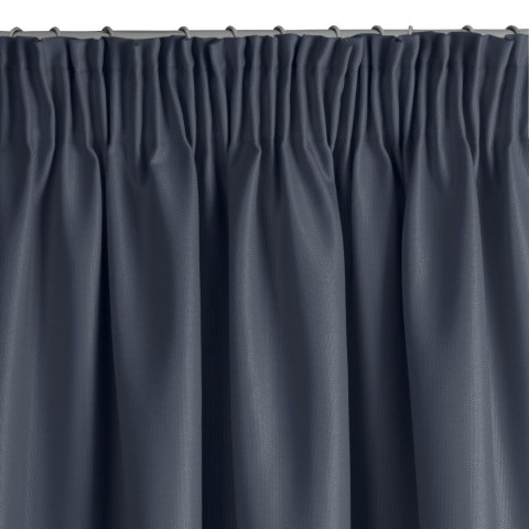 Vorhang AGGIE/GRAN 140X270 TAŚMA