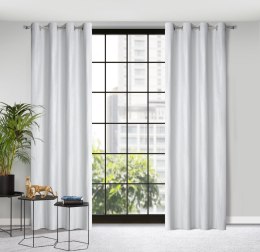 Vorhang AGGIE/J.SREB 140X250 Ösen