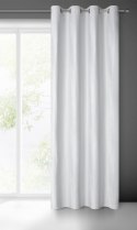 Vorhang AGGIE/J.SREB 140X250 Ösen