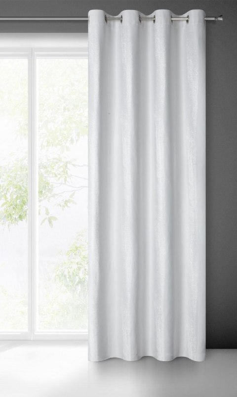 Vorhang AGGIE/J.SREB 140X250 Ösen