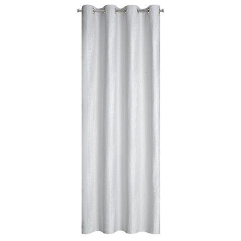 Vorhang AGGIE/J.SREB 140X250 Ösen