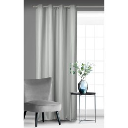 Vorhang AGGIE/KAKA 140X250 Ösen