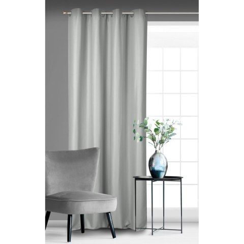 Vorhang AGGIE/KAKA 140X250 Ösen