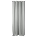 Vorhang AGGIE/KAKA 140X250 Ösen