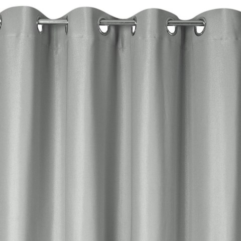 Vorhang AGGIE/KAKA 140X250 Ösen