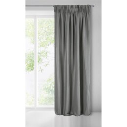 Vorhang AGGIE/KAKA 140X270 TAŚMA